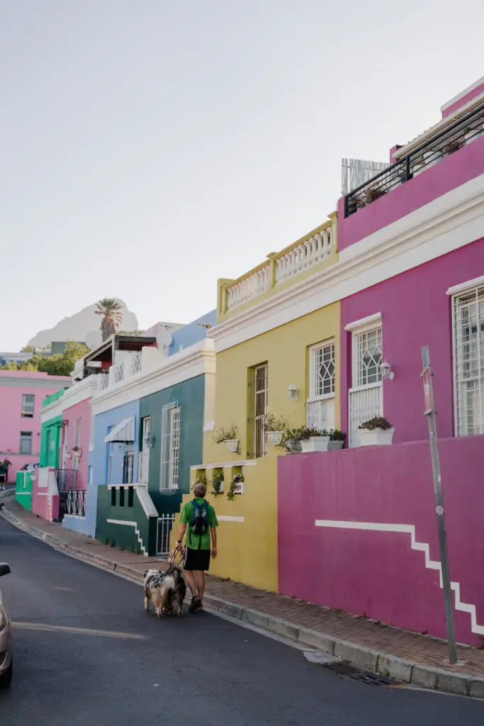 Cape Town Attractions