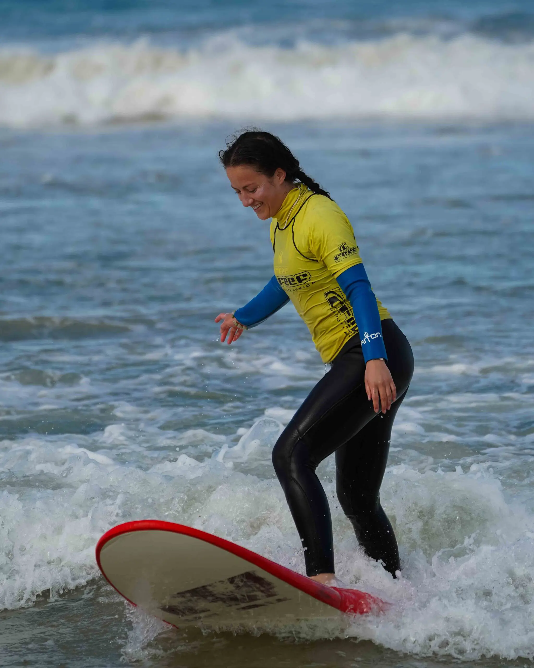 J-Bay