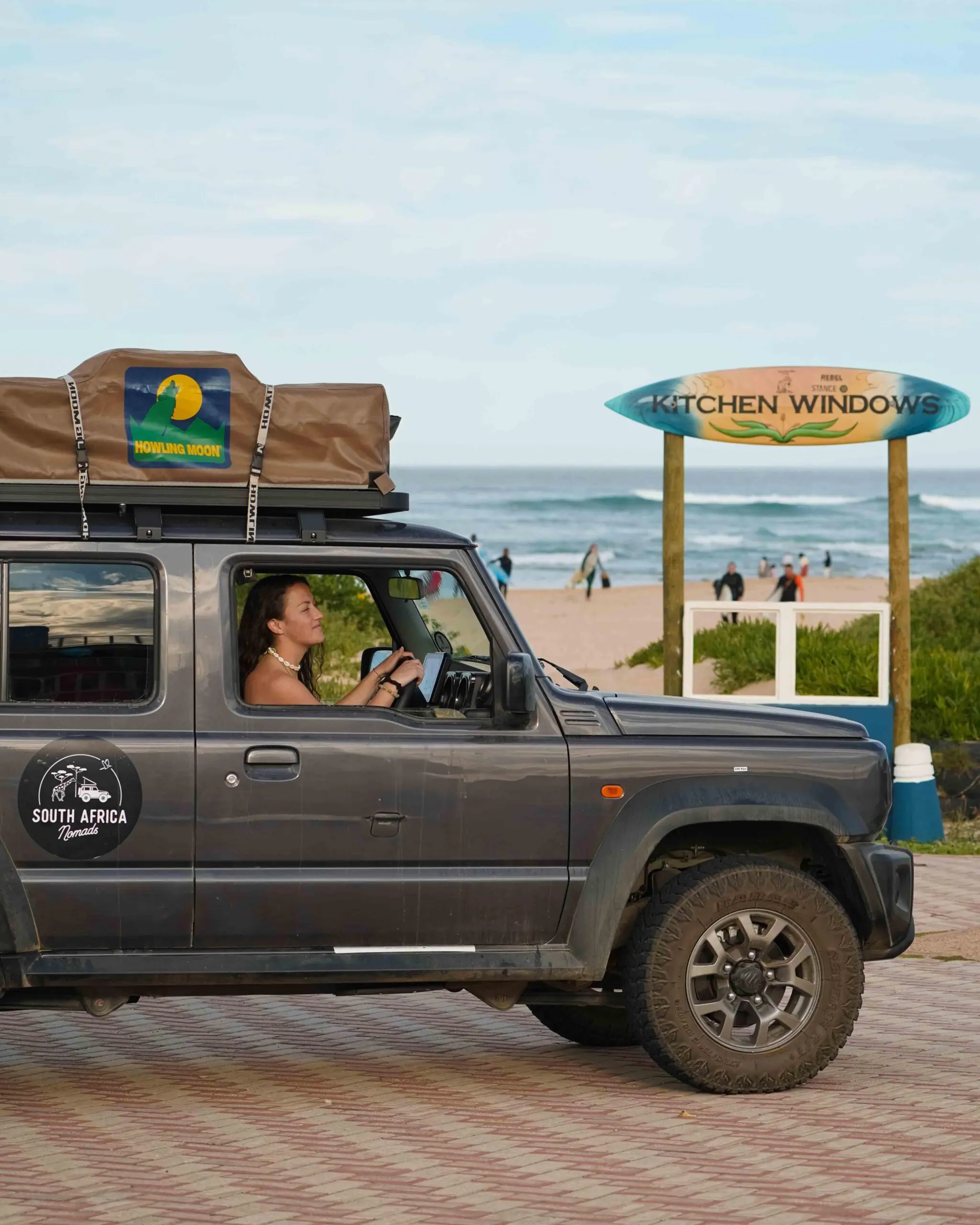 Jeffreys Bay