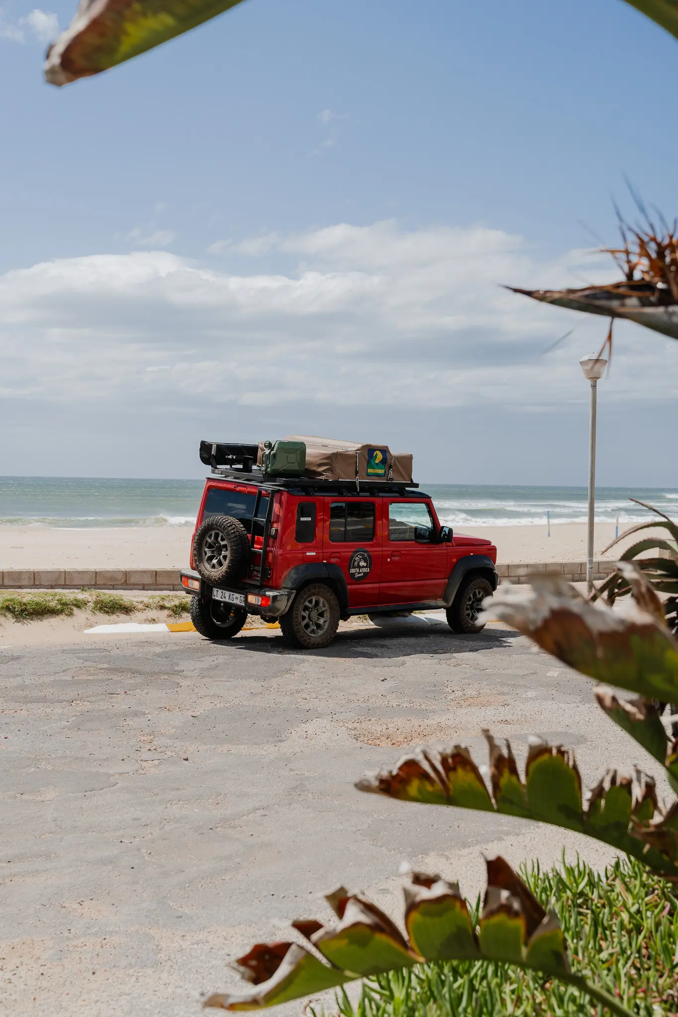 J-Bay