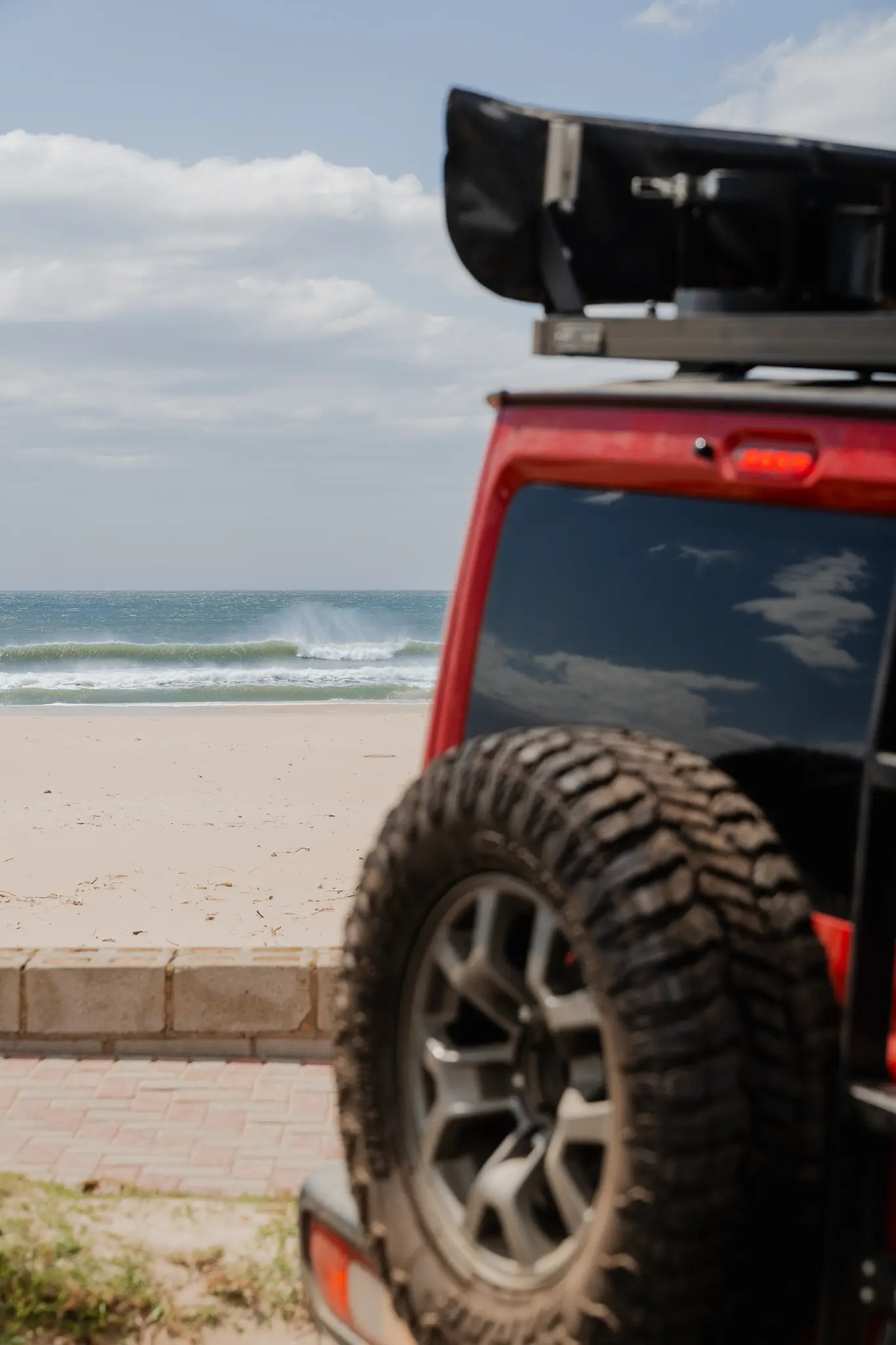 Jeffreys Bay