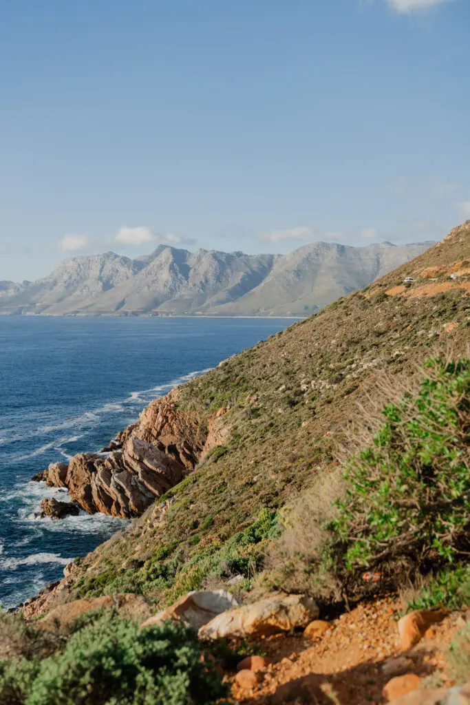 Highlights in South Africa