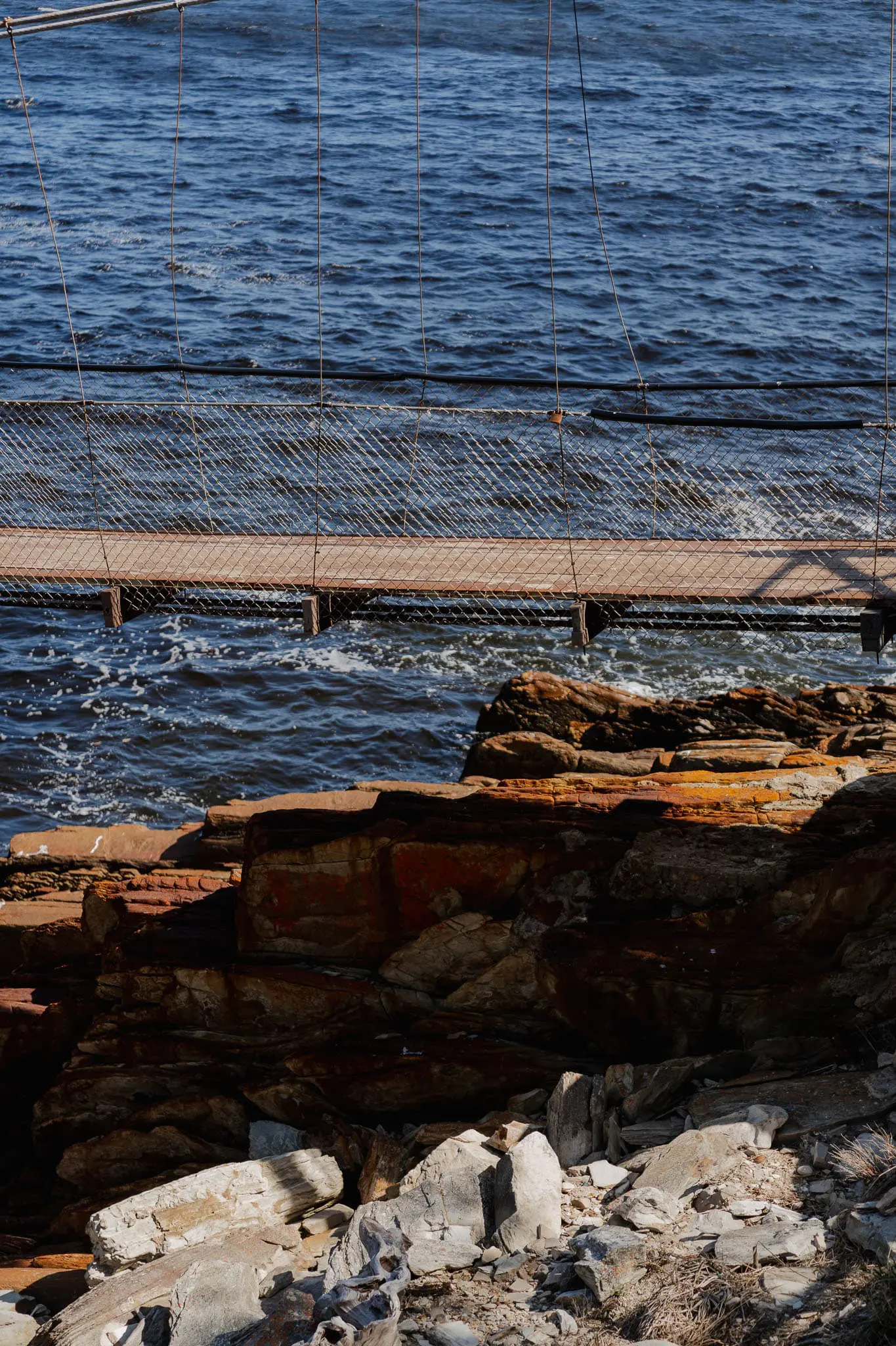Tsitsikamma National Park