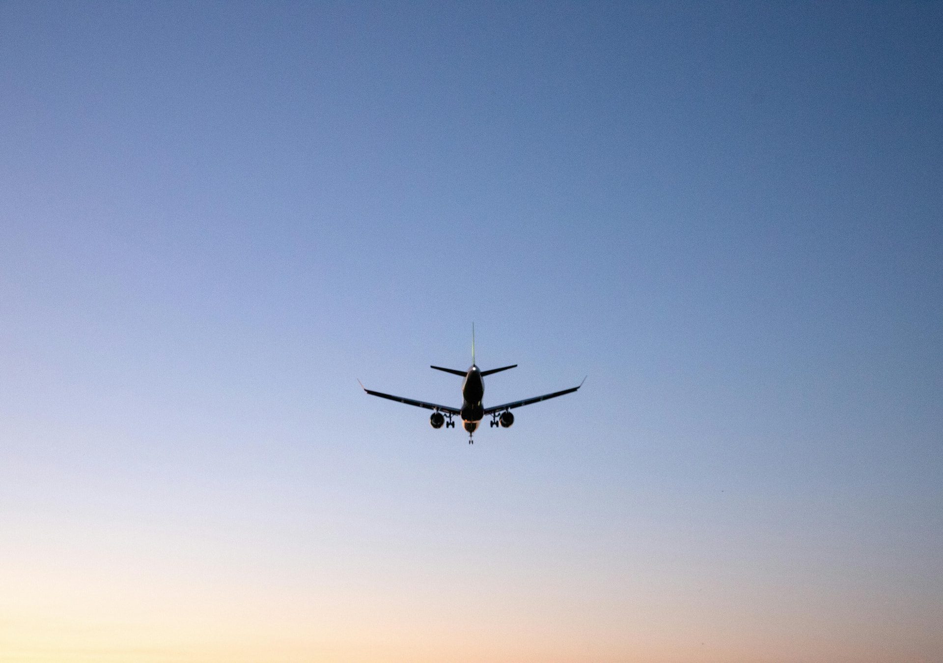 Road trip South Africa departure