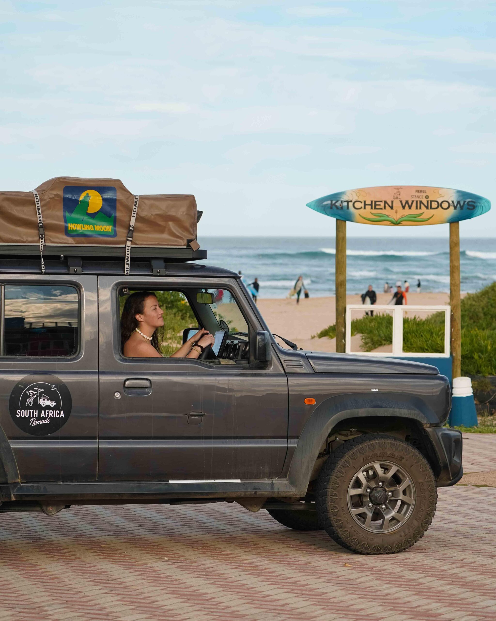 Jeffreys Bay