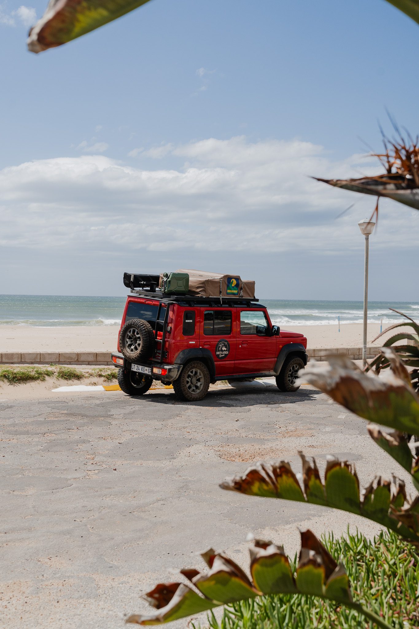 J-Bay