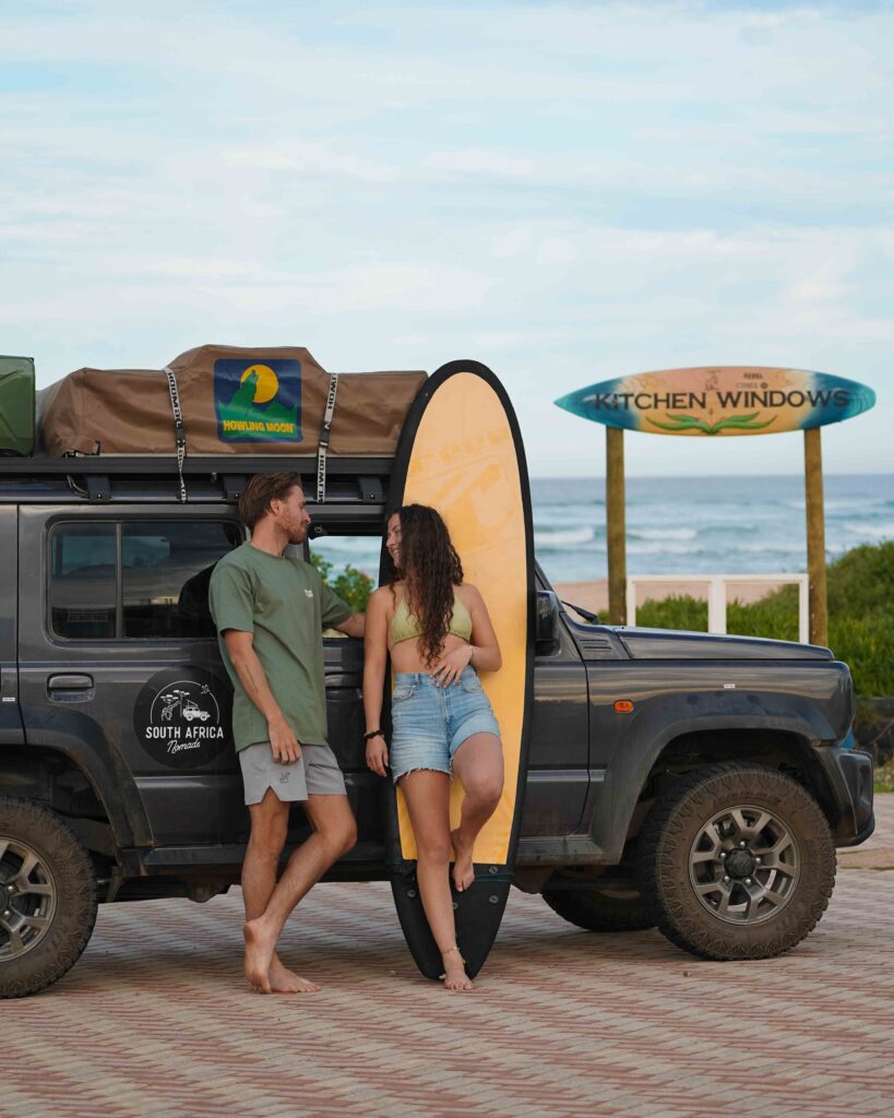 Hoogtepunten in Zuid-Afrika