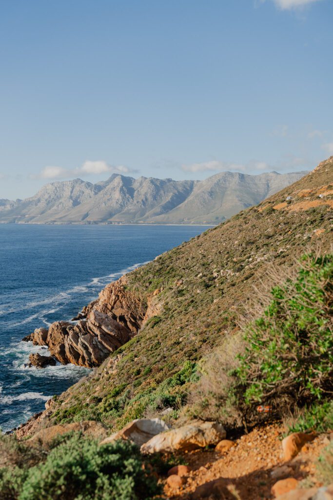 Hoogtepunten in Zuid-Afrika