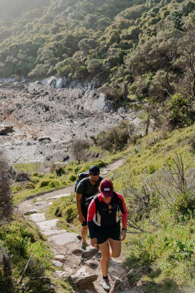 Tsitsikamma National Park